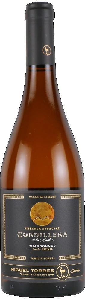 【送料無料】【エノテカ ENOTECA】ミゲルトーレス コルディエラシャルドネレゼルヴァエスペシャル 750ml6本［白/ミディアムフルボディ/チリ]【北海道東北