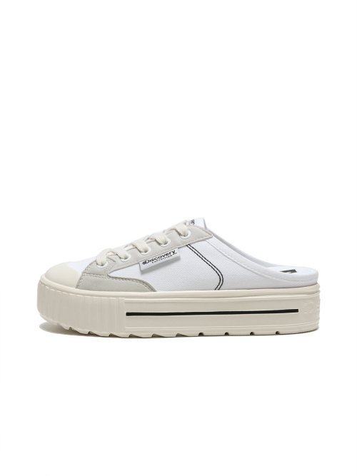 Discovery EXPEDITION Muhly Slide V2 WHITE DXSH3324N-OWS 27 9,731円