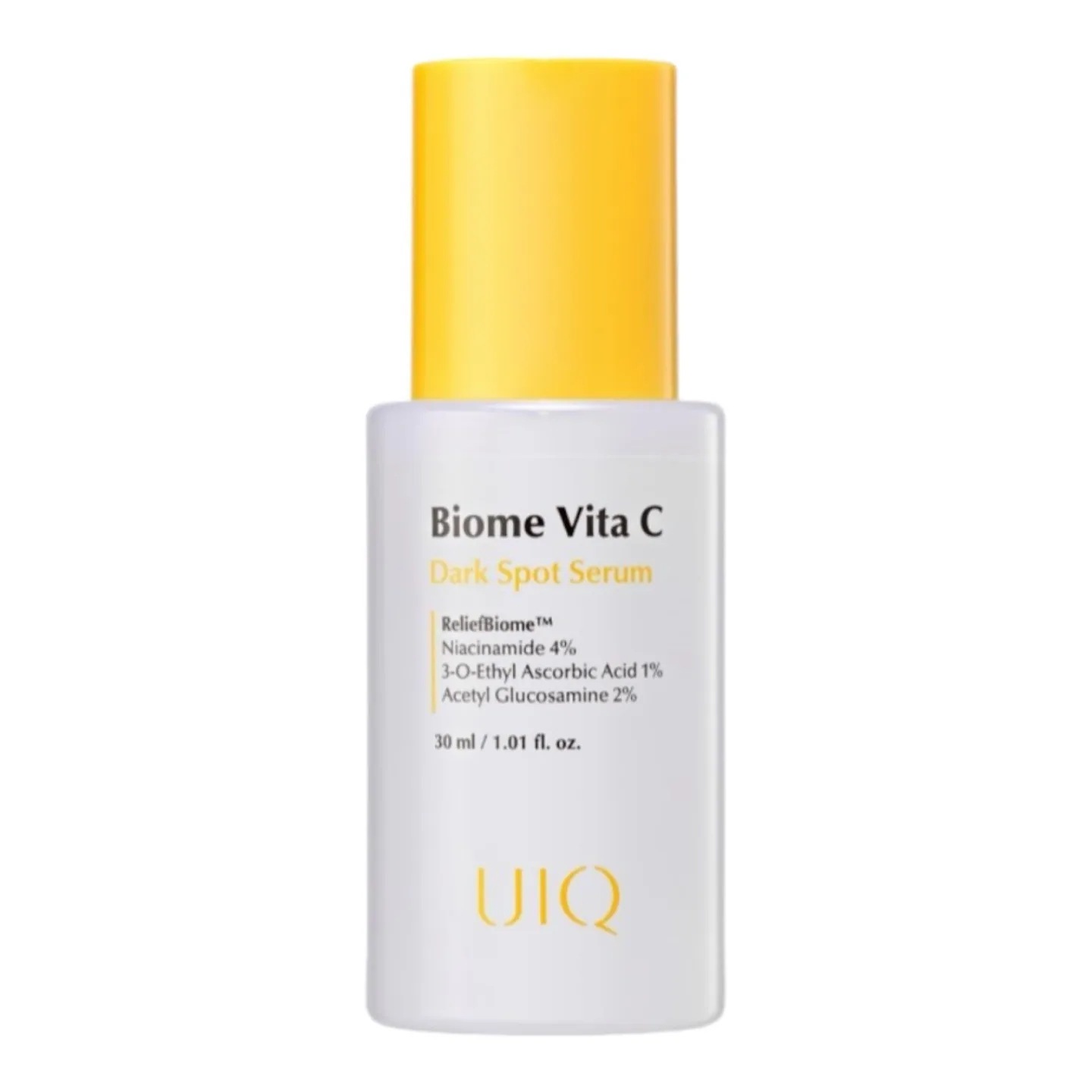 バイオームビタCダークスポットセラム 30ml 5,982円