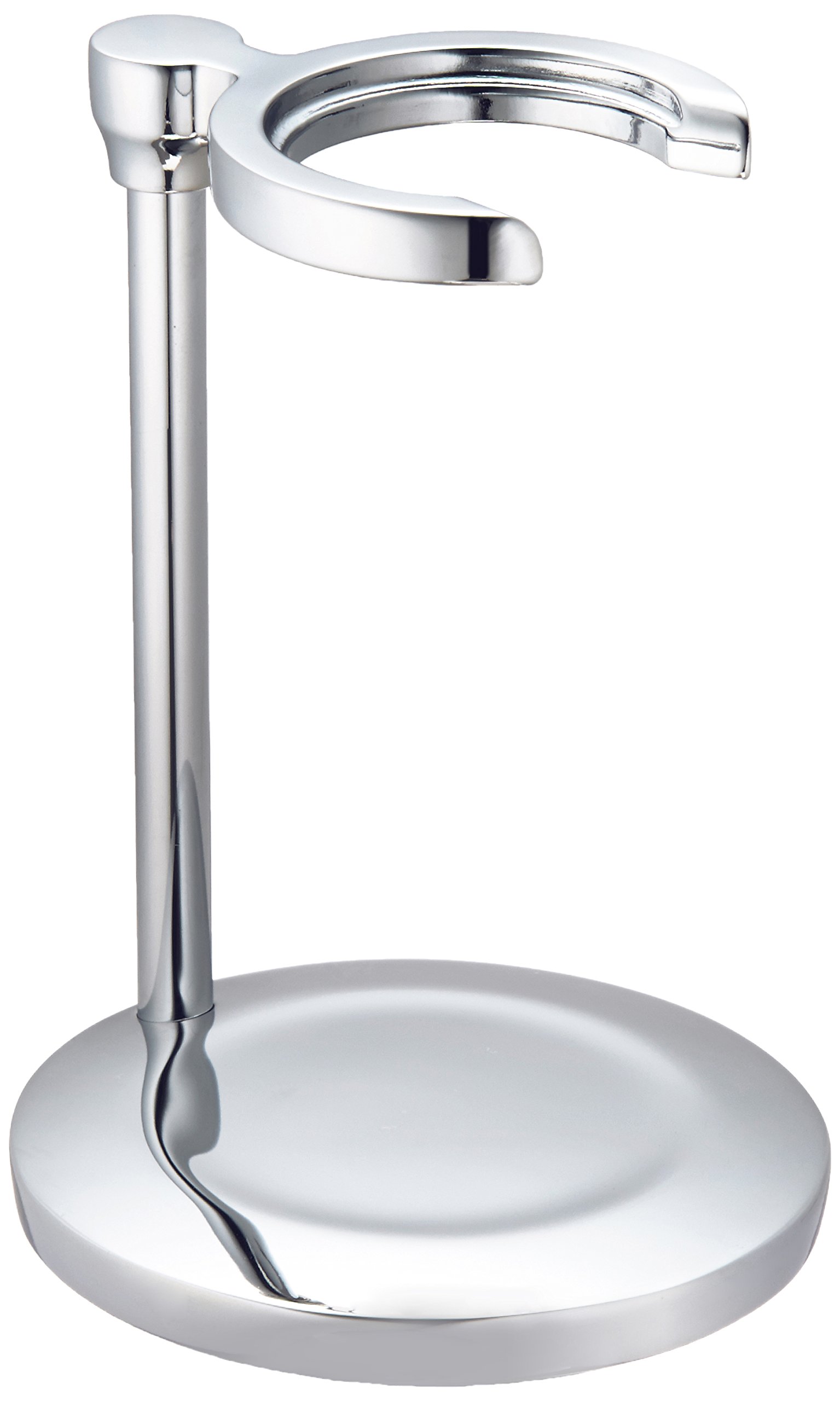 ミューレ シェービングブラシスタンド／クロムメッキ （RHRRP)