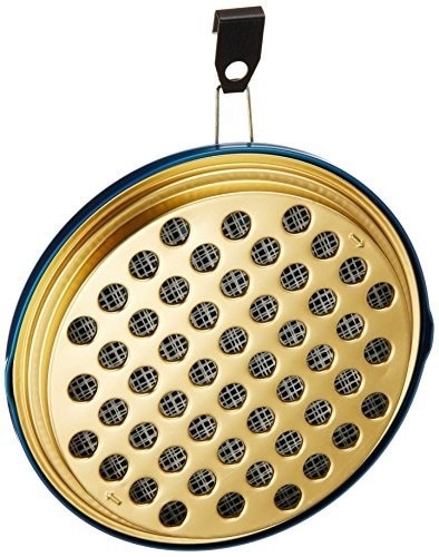 日本製 japan 夕顔 どこでも蚊とり（Big 蚊とり線香皿）[xまとめ買い10] K-2054（防虫殺虫グッズ）