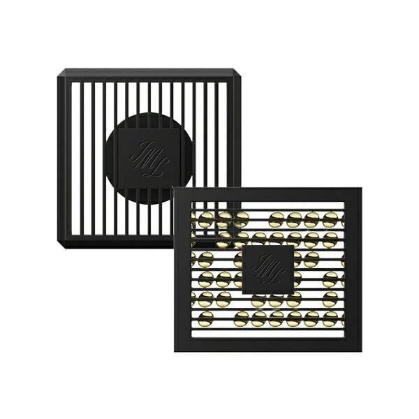 カーディフューザー ギフトセット アロマ ケース＋リフィルセット ブランド 男女兼用