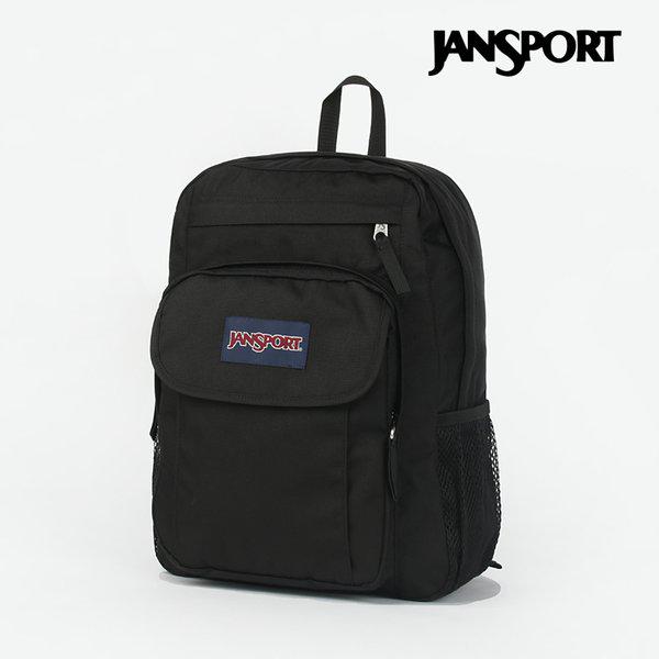 バックパック ユニオン パック バッグ ブラック EK0A5BAJ-N55