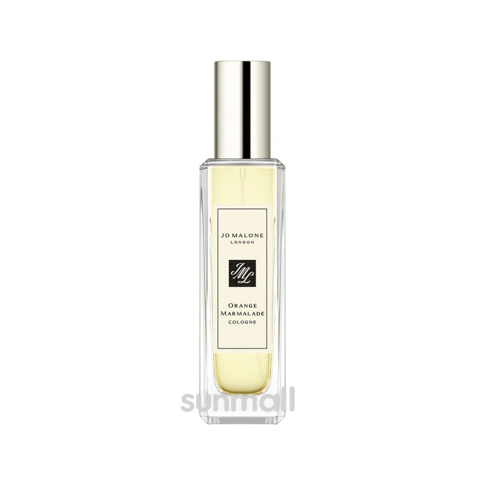 JO MALONE オレンジ マーマレード コロン 30mL／オーデコロン 正規品