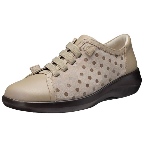 アキレス ACHILLES ソルボC 568 ライトグレー レディース シューズ 靴 ASC5680-LH-OC