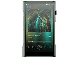 SHANLING M6 Ultra [64GB グリーン]