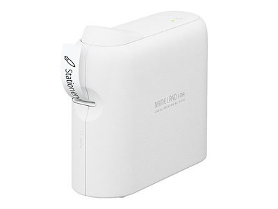 他サイト： カシオ　CASIO　ラベルライター NAMELAND i-ma　KL-SP10の商品画像