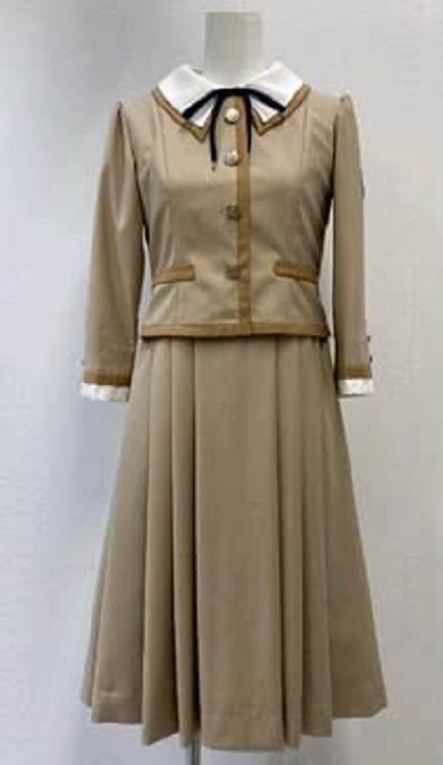 コスプレ衣装さんによる乃木坂46の25thシングル新制服 衣装 コスチューム 仮装 変装 文化祭 イベント
