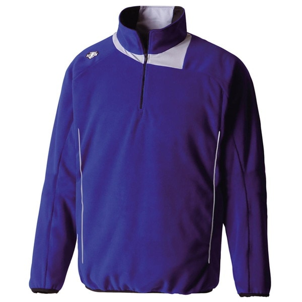 DESCENT デサント フリースジャケット DBX-2460C-ROY 野球