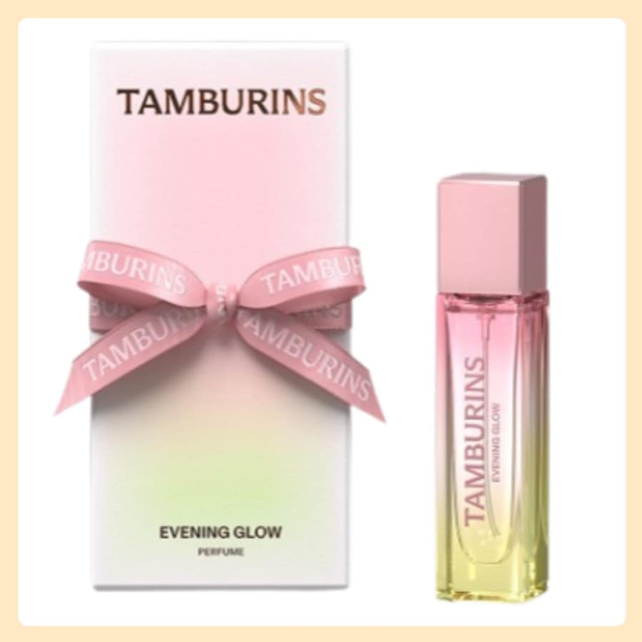 [プレゼント包装/NEW] パフューム 11ML 6種 1択