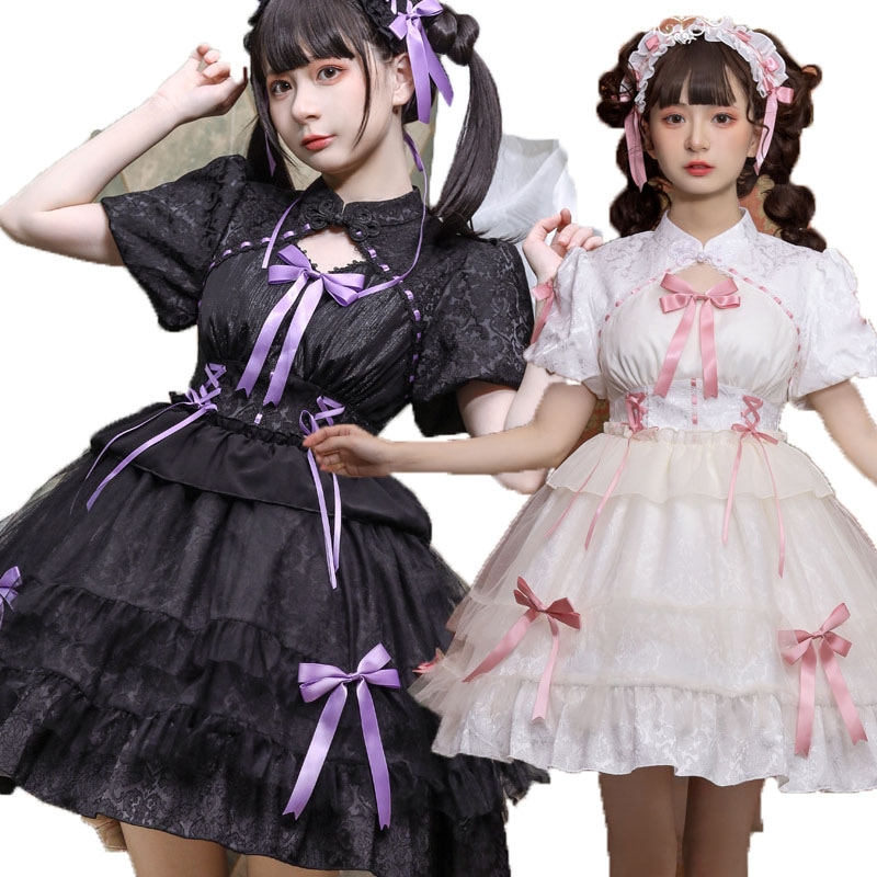 コスプレ変装仮装 衣装 lolita 日常 6,560円