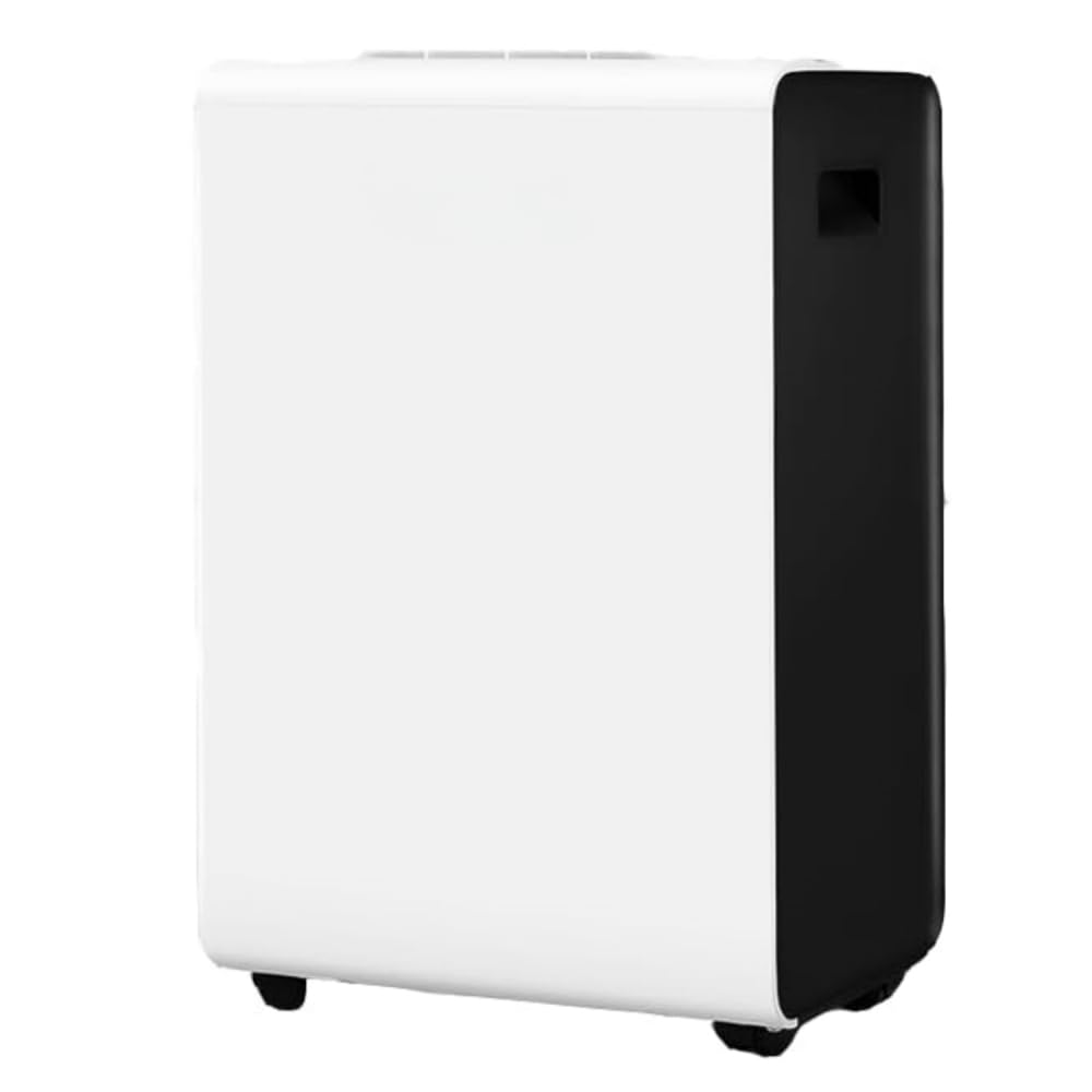 Heallux 除湿機 コンプレッサー式 衣類乾燥モード 強力除湿 除湿量 12L 大容量 24時間切タイマー 満水自動停止 キャスター付き 湿気&梅雨対策 消臭 結露&カビ防止 クローゼット 寝室