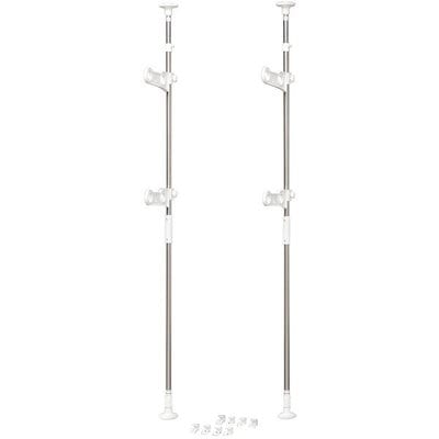 他サイト： SVI-275NR [ステンレスベランダ物干し] メーカー直送の商品画像