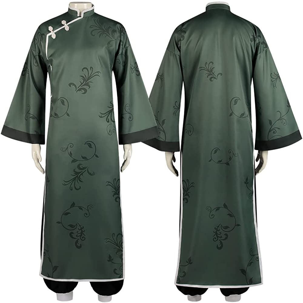 コスプレ衣装 潔世一 ブルロク中華服シリーズ アニメハロウィン仮装 演出服 祝日 贈り物 クリスマス パーティー 文化祭 ハロウイーン 6,412円