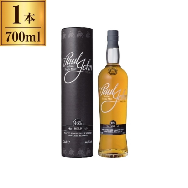 ポールジョン ボールド 700ml メーカー直送