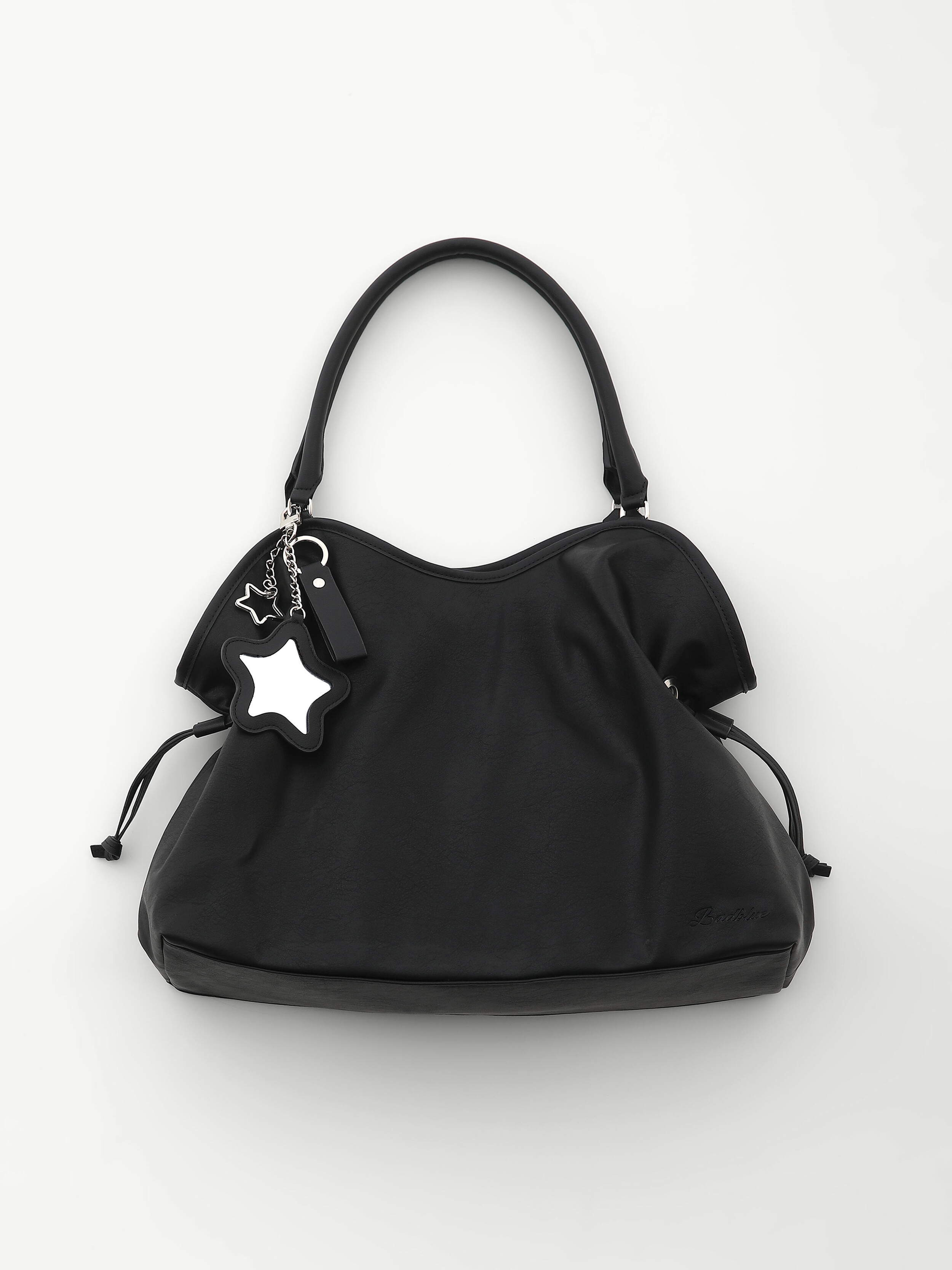 Qoo10 BadBlue 新作 DIMSUM BAG ペンダント/