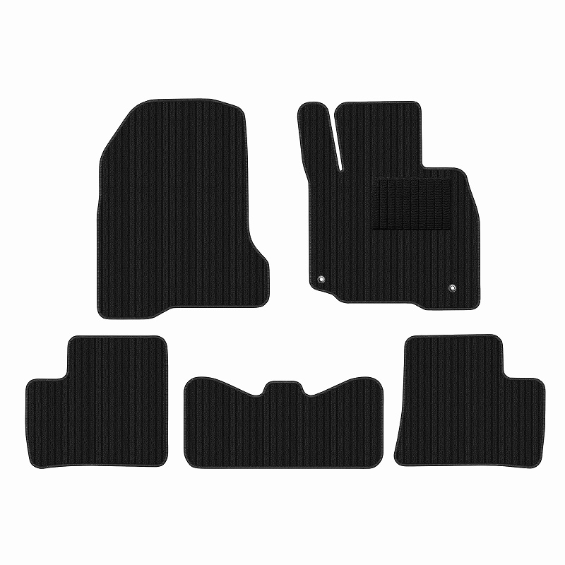 [優れた品質で安売りに挑戦]三菱 アイ HA1W フロアマット [3色から選択]