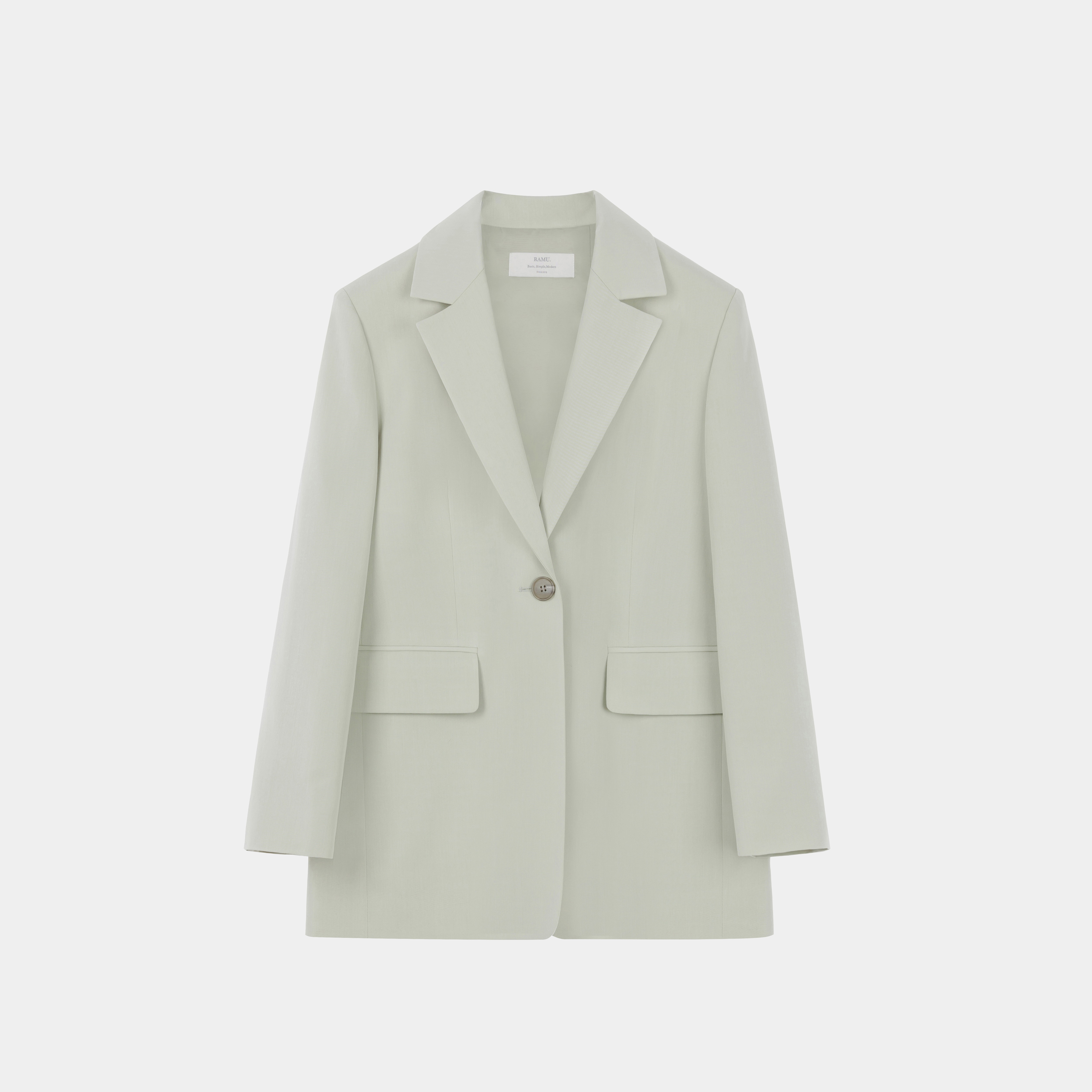 Colin Setup Tailor Lapel Jacket COLIN28