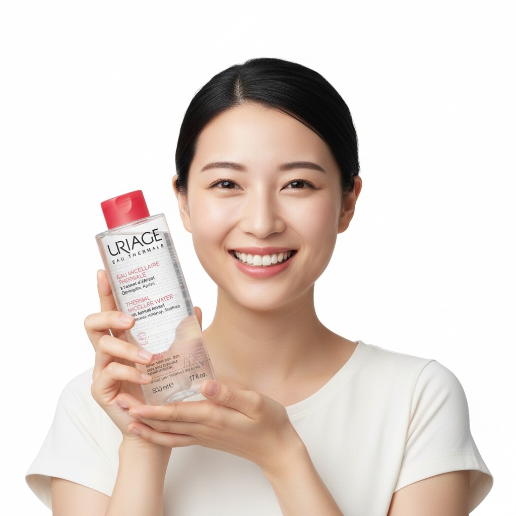 ミセラークレンジングウォーター センシティブ 500mL 2個セット