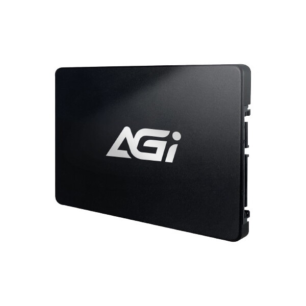 AGI AGI500GIMAI238 2.5インチ内蔵 SSD(512GB)