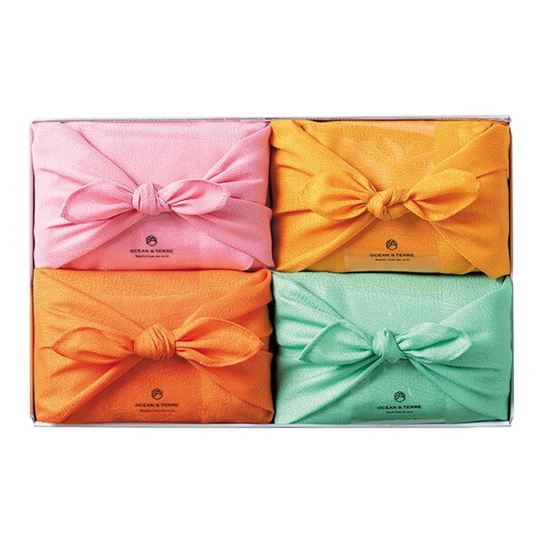 OCEAN&TERRE TSUTSUMI 瑞穂の恵みD A659 メーカー直送