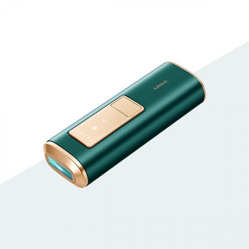 サファイアクーリング IPL レーザー 家庭用 脱毛器 除毛医療機器 UI04M