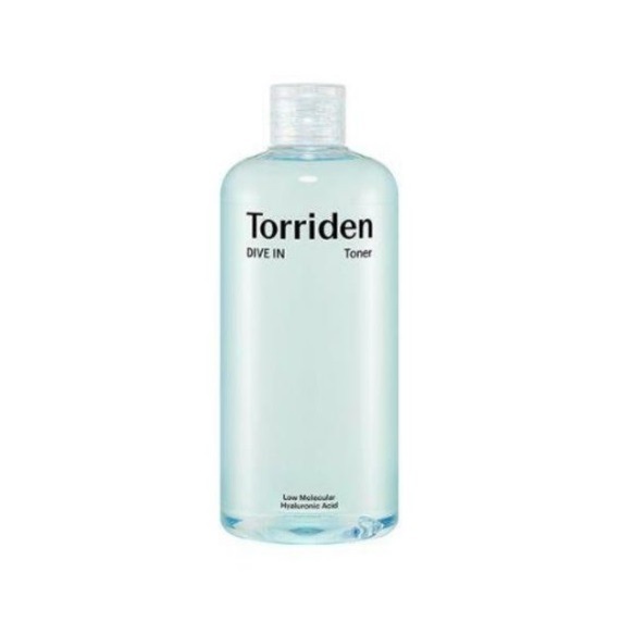 ダイブイン低分子ヒアルロン酸トナー, 300ml*1ea (水分トナー/水分結トナー /水分鎮静/水分補給)