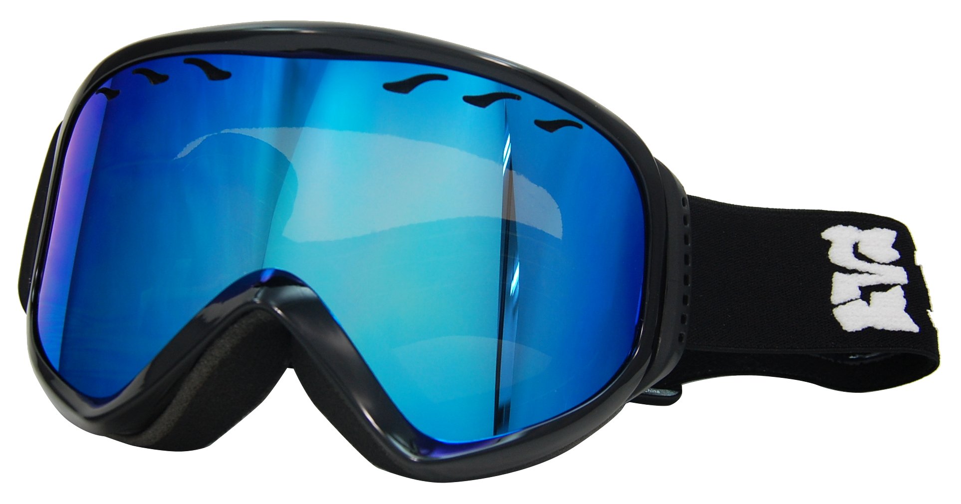 ARC STYLE(アーク スタイル) スキー・スノーボードゴーグル EVG-1315-1