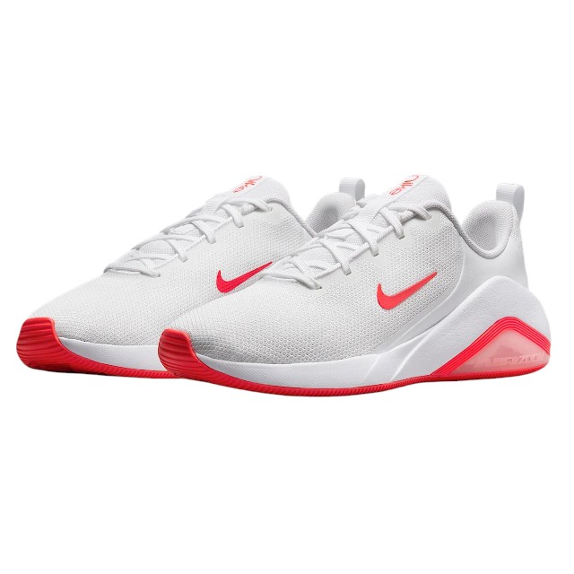 ウィメンズ ナイキ エア ズーム ベラ 7 FZ1689 101 ワークアウトシューズ スニーカー レディース 靴