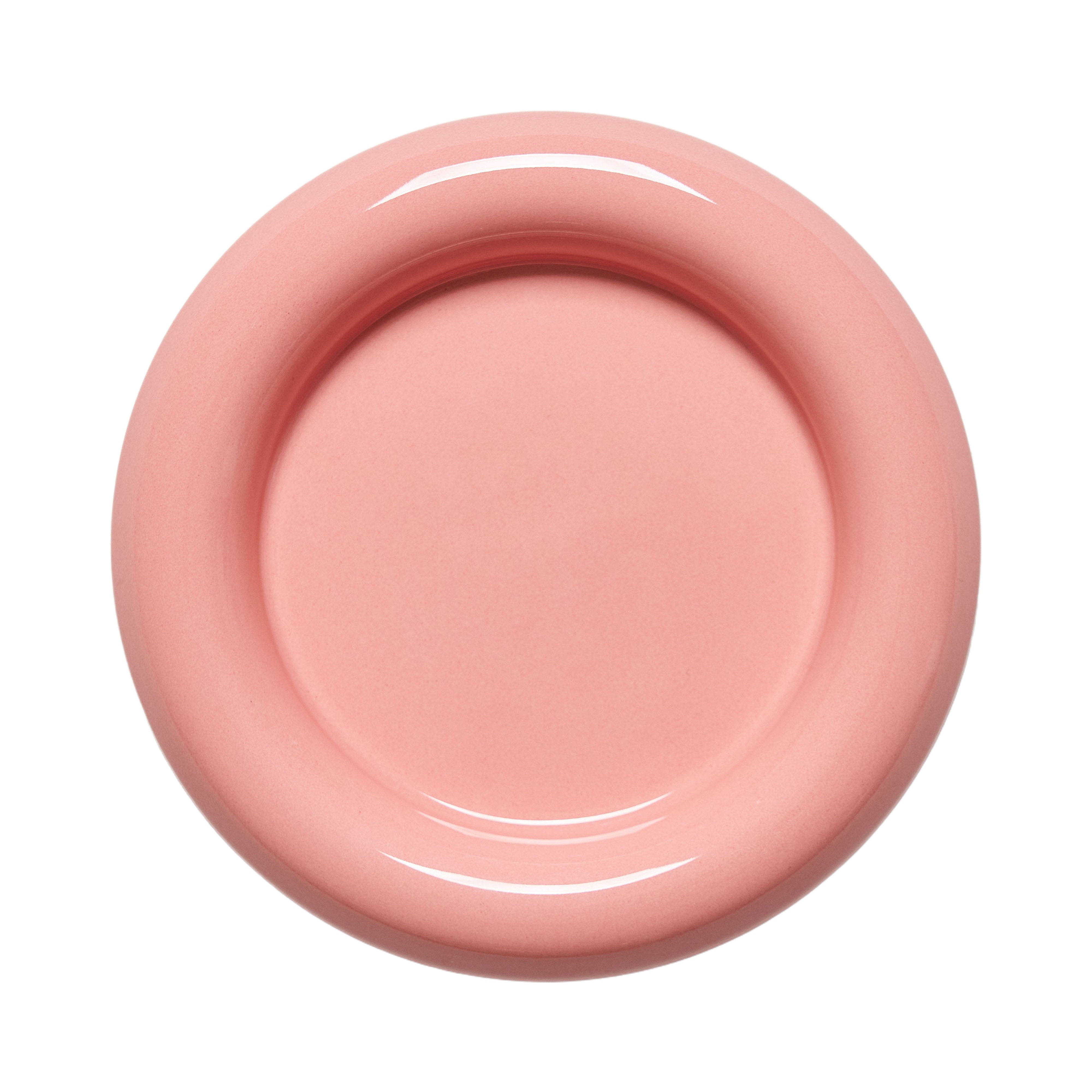 韓国ins Savora Plate (4色)です 陶磁器 茶菓子皿 レトロ間食ナッツ皿