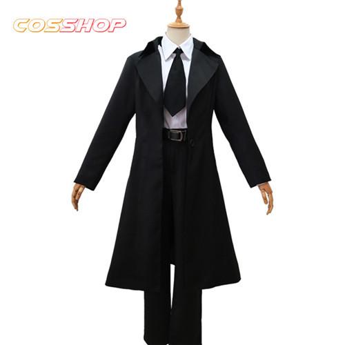 チェンソーマン コスプレ マキマ コスプレ衣装　演出服 変装 仮装　イベント