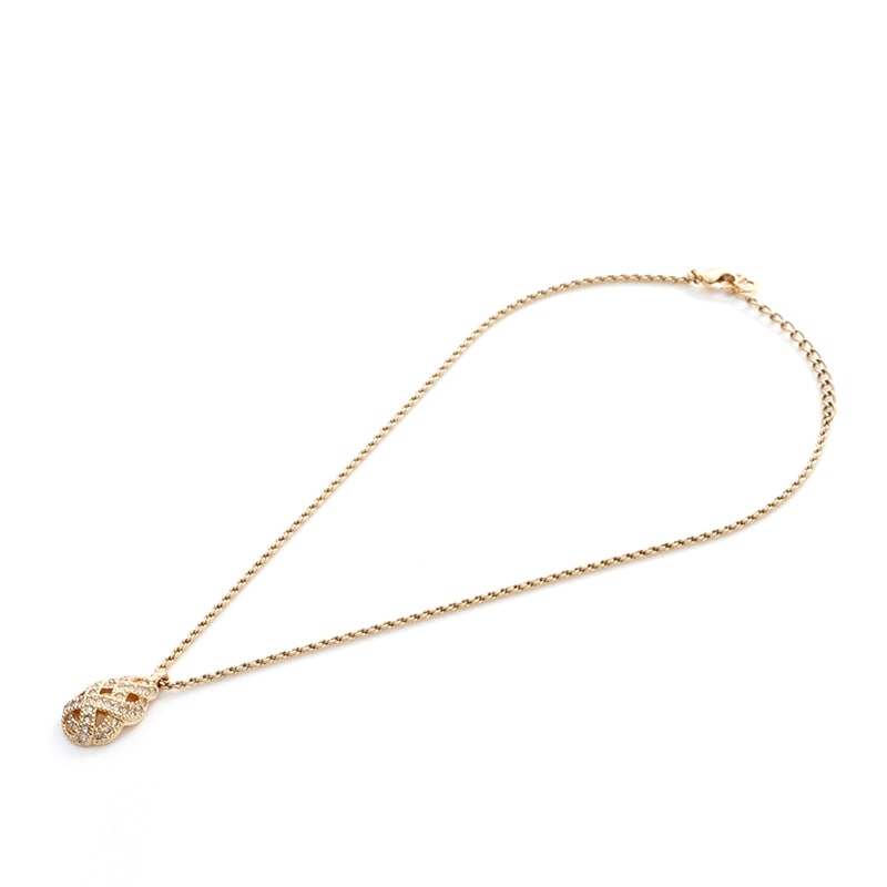 ネックレス ゴールド WS5579 23,532円