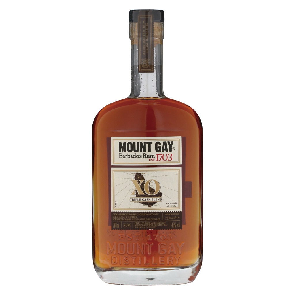 マウントゲイ ＸＯ