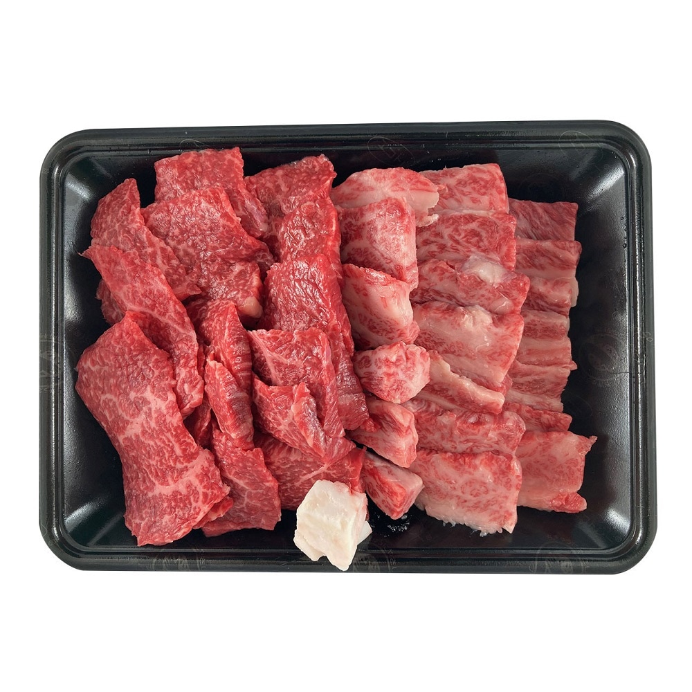 萬野和牛焼き肉用モモ600g MBY60-MAN 7946-417 焼肉用 高級 お肉 ギフト お中元 夏ギフト 暑中見舞い 贈り物 のし無料 お取り寄せ グルメ