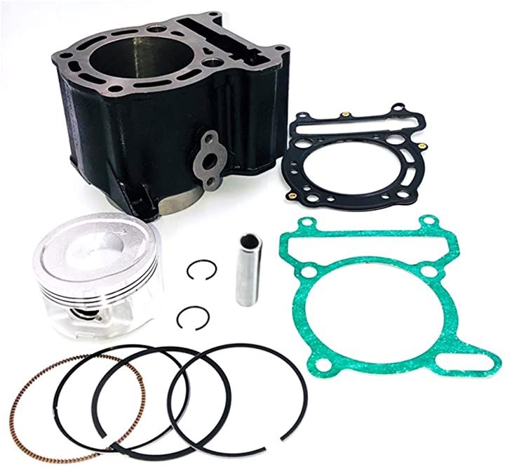 互換品ヤマハ バイク シリンダーキット マジェスティ250 SG03J 4HC 69mm 純正 タイプ 社外品 修理 交換 補修用に