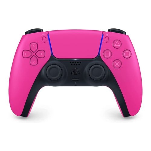 【新品】SONY ソニー DualSense ワイヤレスコントローラー CFI-ZCT1J03 ノヴ