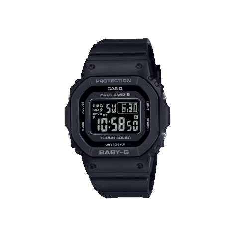 カシオ CASIO 腕時計 BGD-5650-1CJF ベビーＧ BABY-G レディース 国内正規品