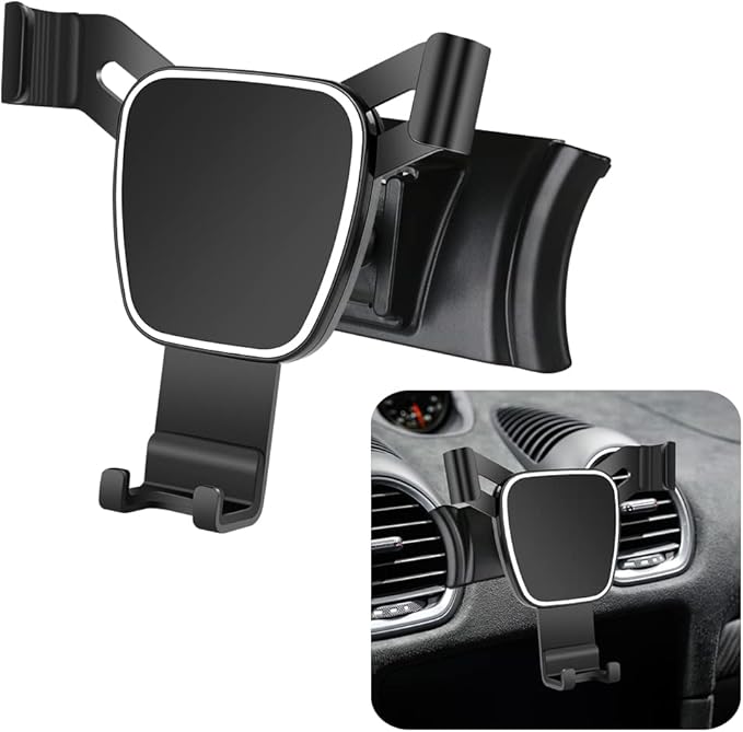 車用携帯電話ホルダー 2017-2025 ポルシェ 718 ボクスター ケイマン オートアクセサリー ナビゲーションブラケット インテリアデコレーション 携帯電話マウン