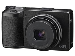 RICOH / リコー RICOH GR IIIx