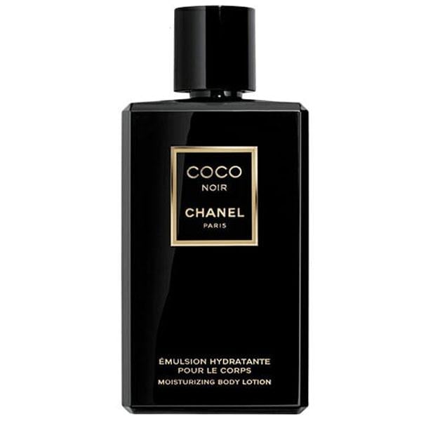 シャネル ココ ヌワール ボディローション 200ml CHANEL