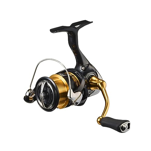 ダイワ スピニングリール 23レガリス LT2000S-P