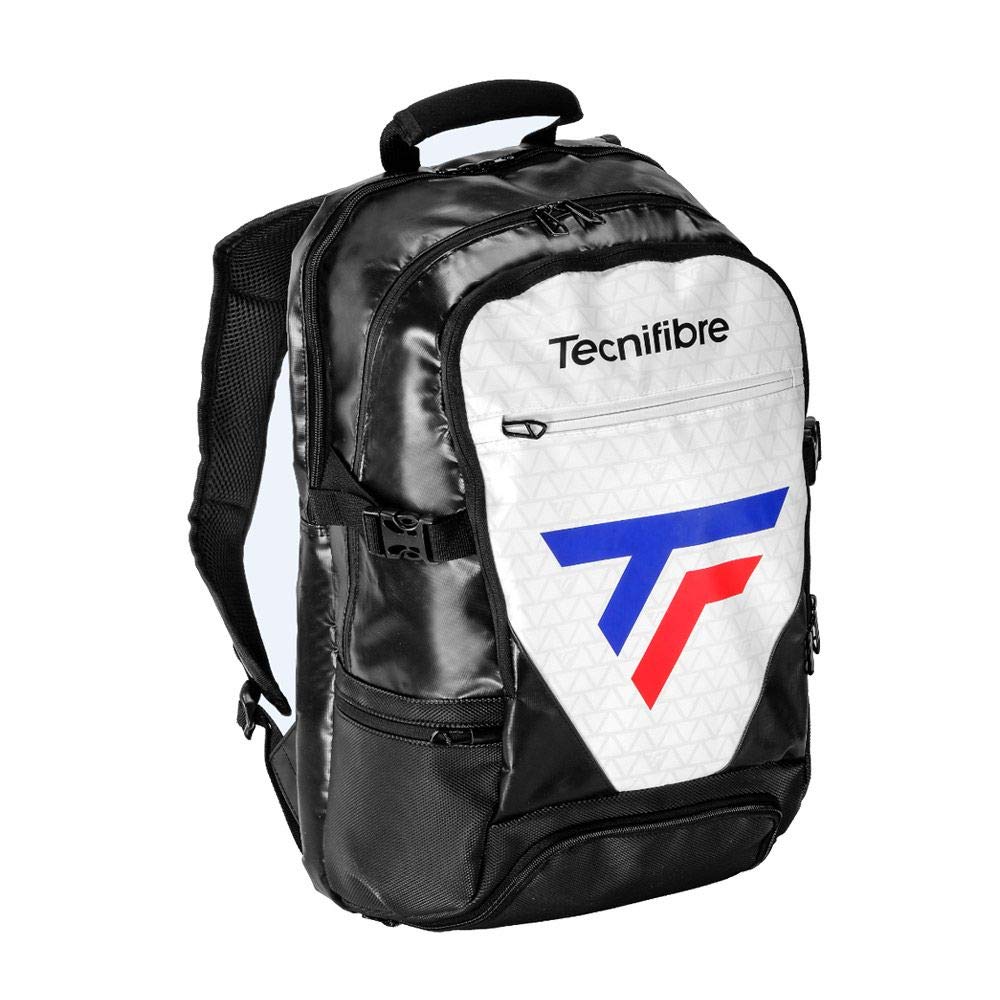 テクニファイバー Tecnifibre テニスバッグ・ケース TOUR RS ENDURANCE BACK PACK ツアーエンデュランス バックパック ラケット収納スペース付 TFAB111