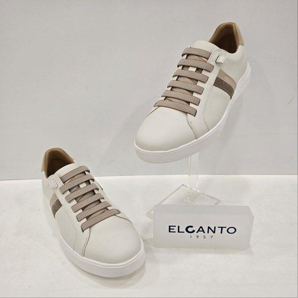 コンビレザー スニーカー LCHTMSPG30U313 39 JE1 JJ