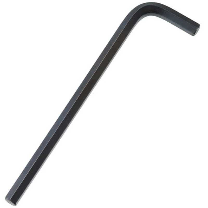 トラスコ中山　TRUSCO 六角棒レンチ 標準タイプ 32.0mm　TRR-320