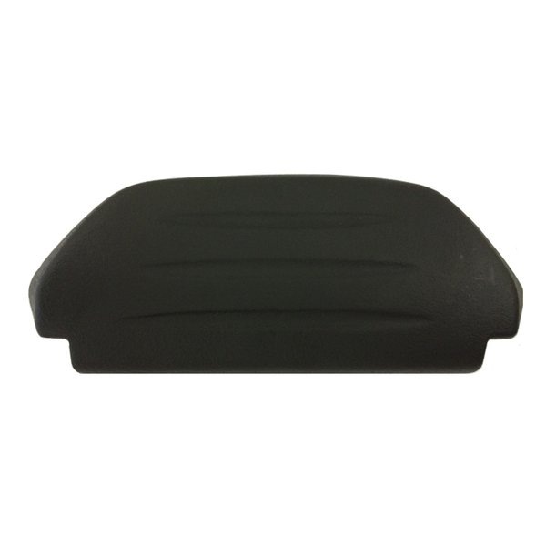 バックレスト ブラック トップケース ジャーニー 42用 700308