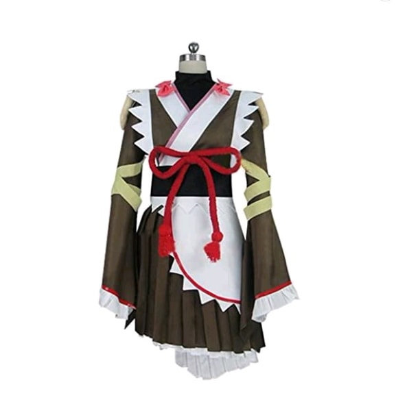 オーバーロード Overlord エントマヴァシリッサゼータ コスプレ衣装