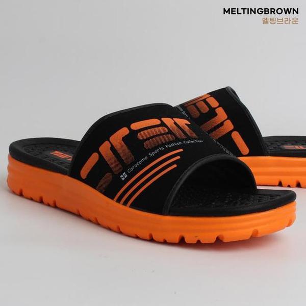 メンズオフィススリッパ メンズスリッパ G25