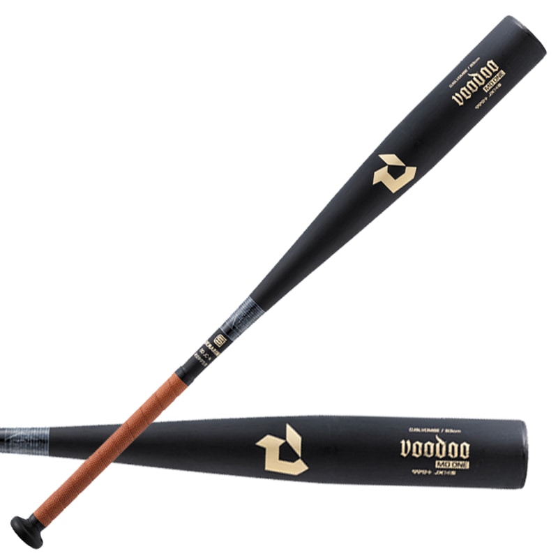 ディマリニ DeMARINI 中学硬式用 ディマリニ・ヴードゥ MD ONE