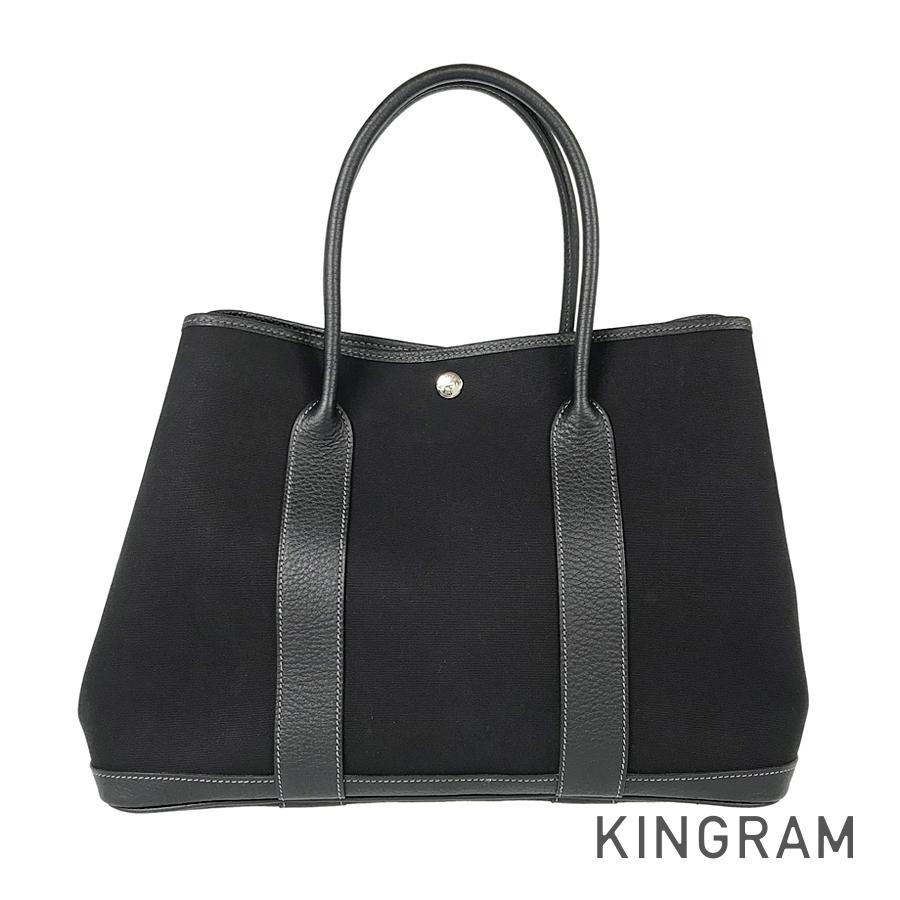 ガーデンパーティ PM トートバッグ fhb【中古】