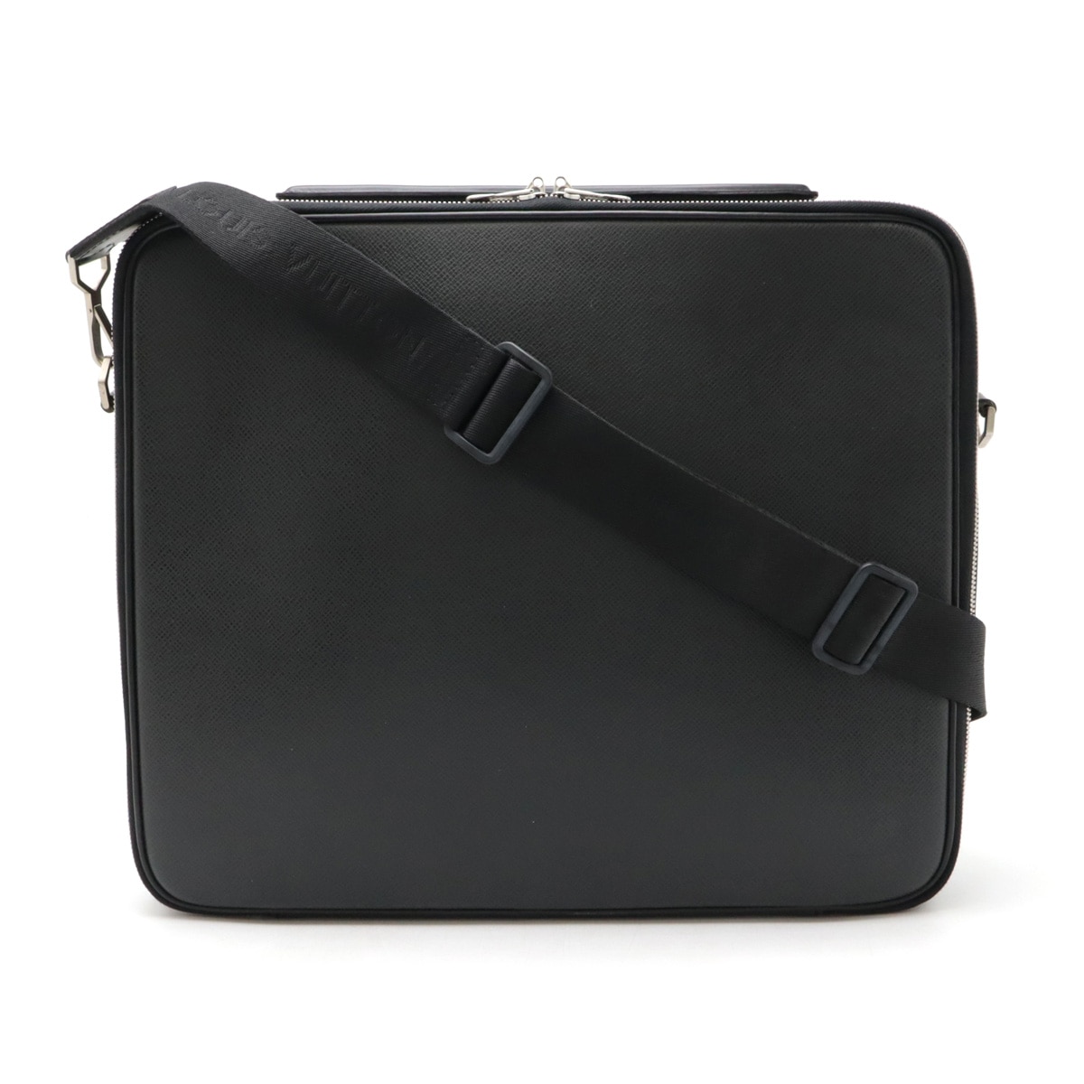 タイガ ポルト オルディナトゥール オデッサ コンピューターケース 2WAY ブリーフケース アルドワーズ M3083